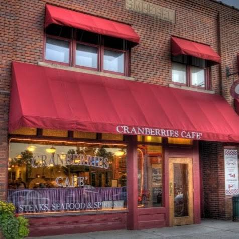 Cranberries Cafe | cafe | 10250 Hegel Rd, Goodrich, MI 48438, USA | 8106363409 OR +1 810-636-3409