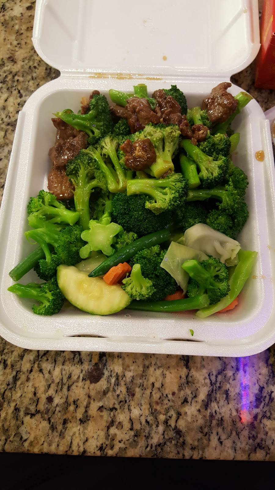 Panda Express | meal takeaway | 3825 Torrance Blvd, Torrance, CA 90503, USA | 3103162962 OR +1 310-316-2962