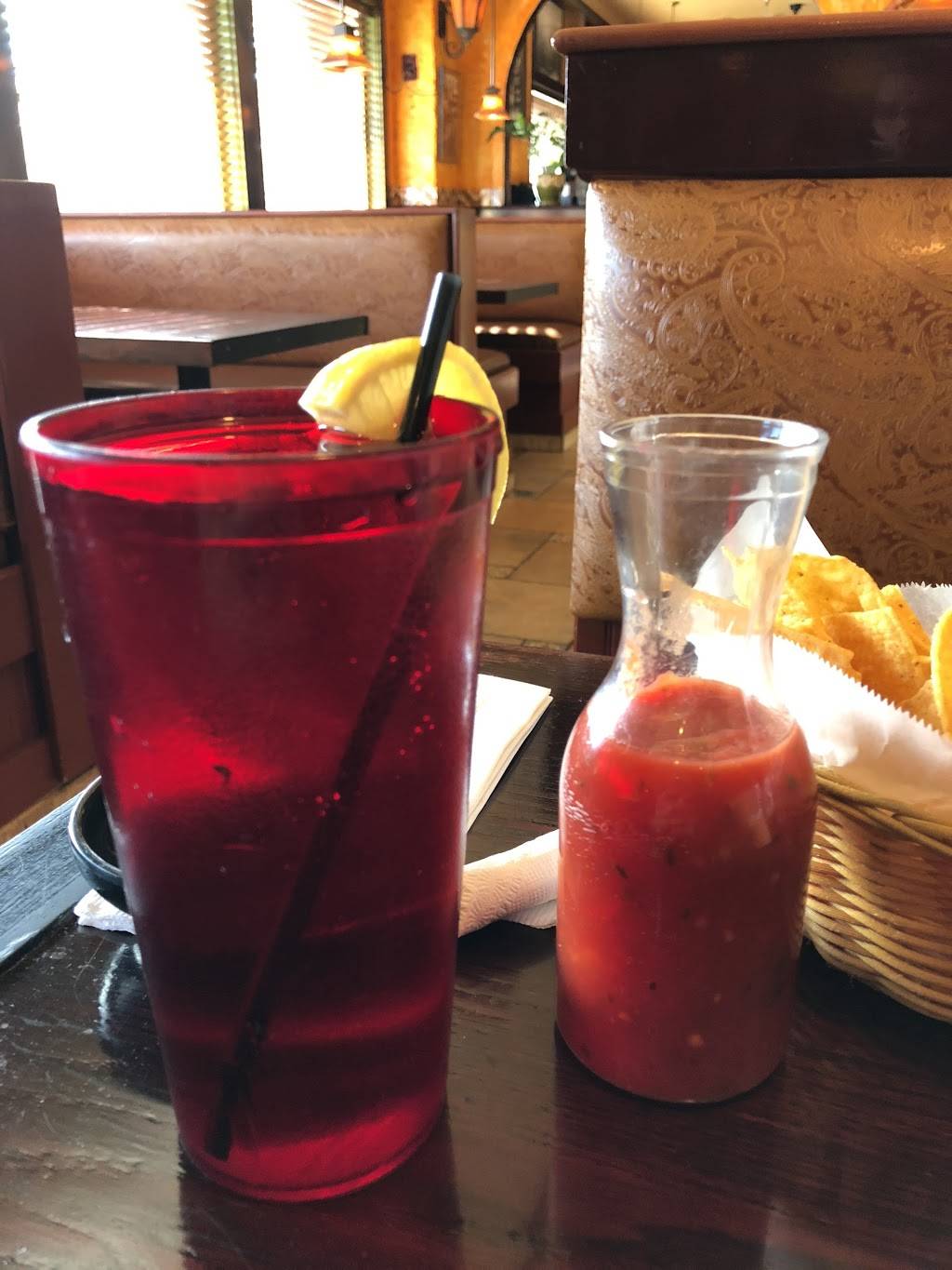 La Carreta | restaurant | 1875 S Willow St, Manchester, NH 03103, USA | 6036237705 OR +1 603-623-7705