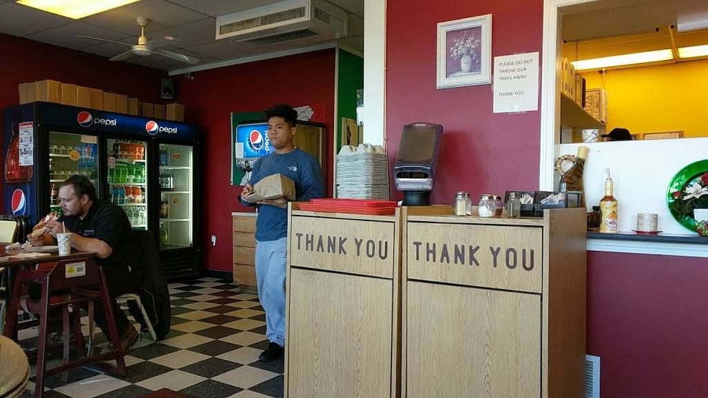 I Love NY Pizza-Northern Boulevard | restaurant | 336 Northern Blvd, Albany, NY 12204, USA | 5184437777 OR +1 518-443-7777