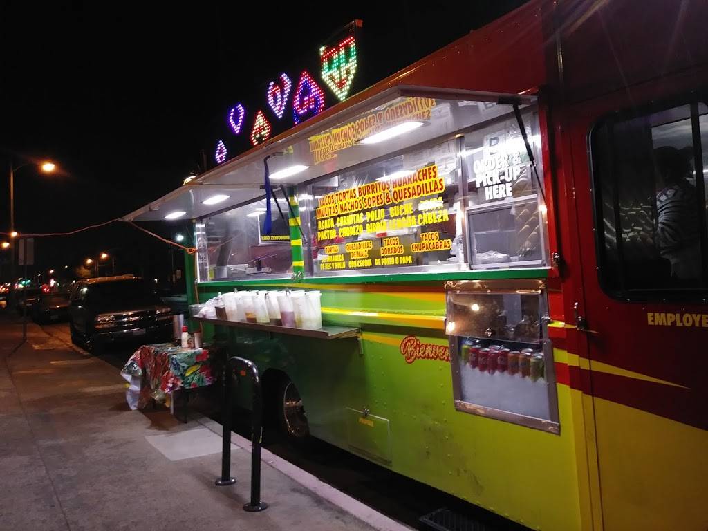 EL CHUPACABRAS | restaurant | Los Angeles, CA 90037, USA | 2132356893 OR +1 213-235-6893