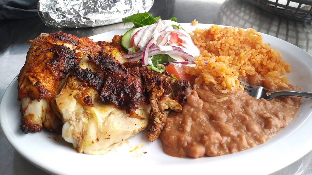 What A Chicken | restaurant | 706 E Washington St, Petaluma, CA 94952, USA | 7079717549 OR +1 707-971-7549