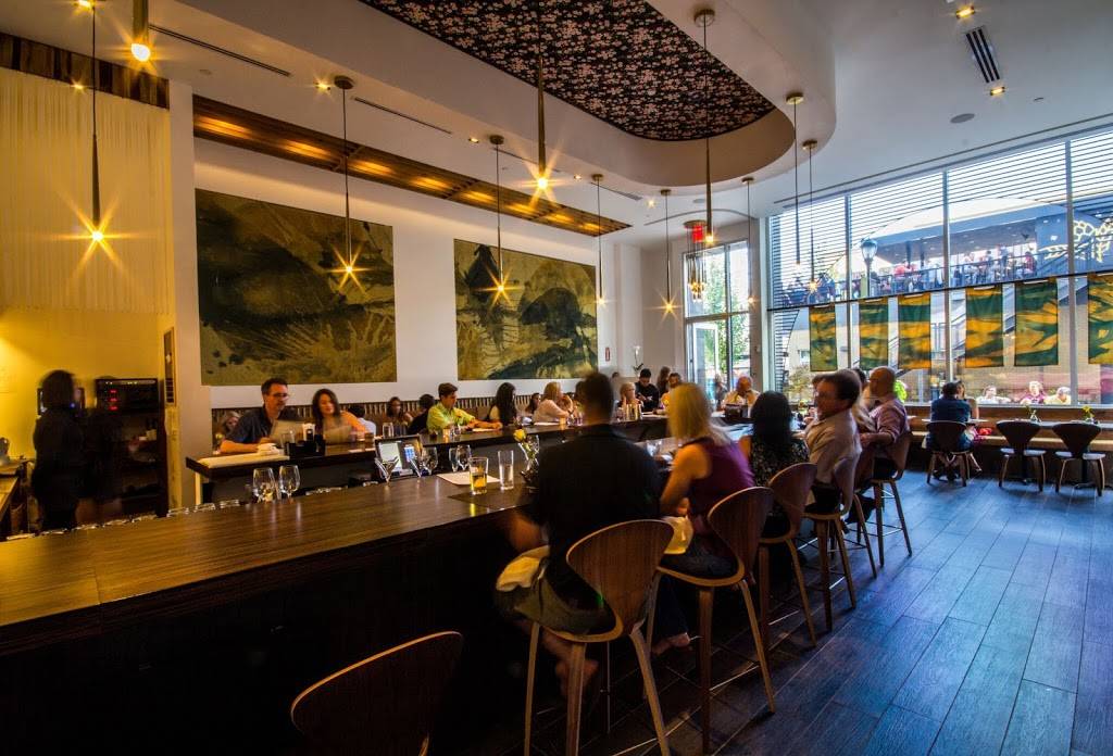 MF Bar Avalon | restaurant | 7135 Avalon Blvd, Alpharetta, GA 30009, USA | 4049771207 OR +1 404-977-1207