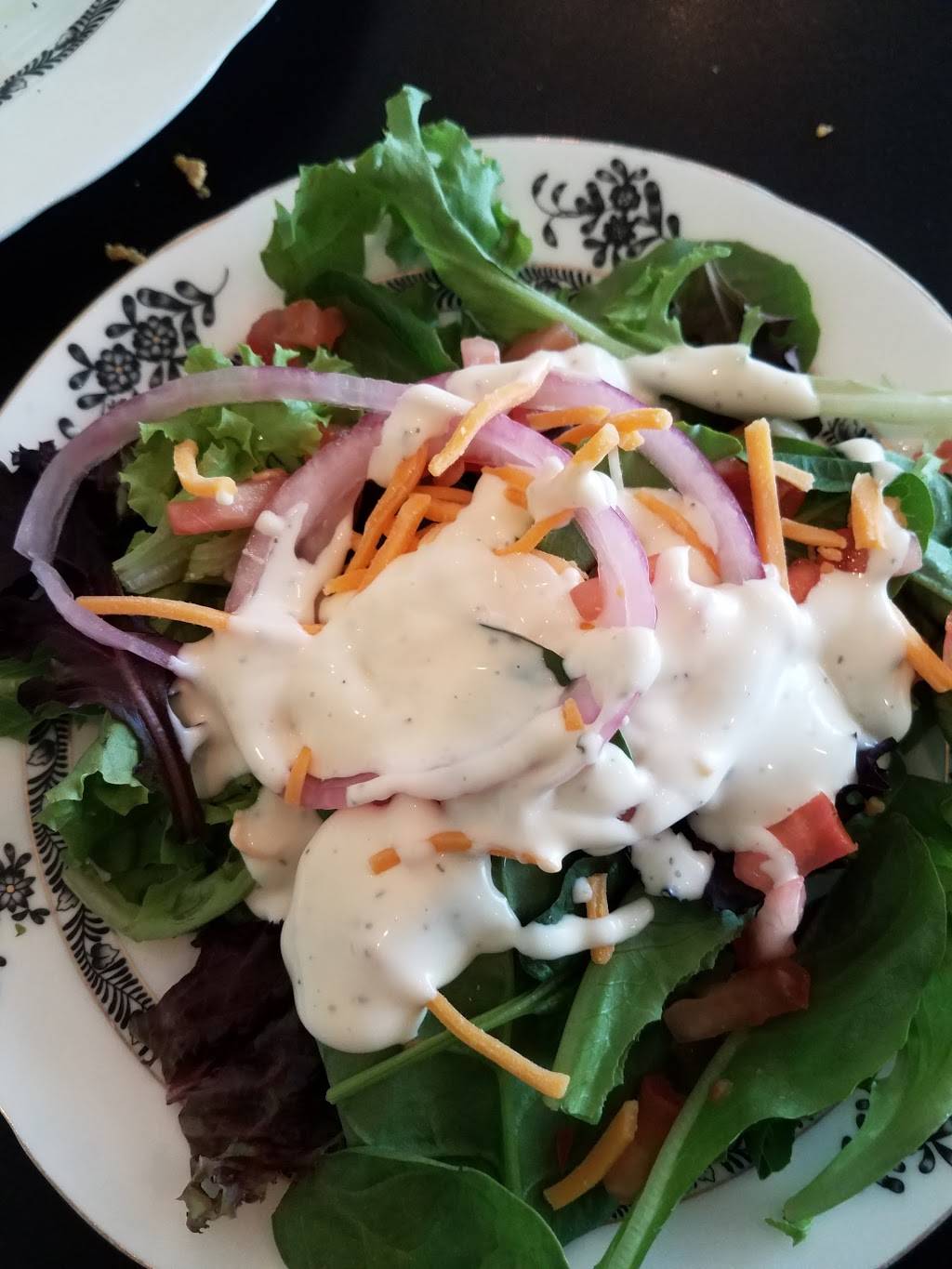 Nosh | cafe | 200 SE 19th St, Moore, OK 73160, USA | 4058149699 OR +1 405-814-9699