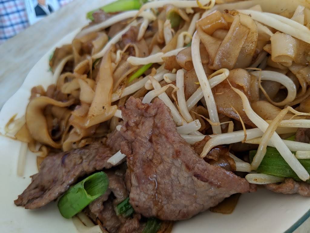 Sieu Sieu BBQ Noodle House | restaurant | 7420 Clairemont Mesa Blvd #112, San Diego, CA 92111, USA | 8585718928 OR +1 858-571-8928