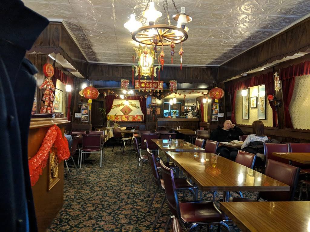 South Sea Restaurant | restaurant | 282 Ottawa St N, Hamilton, ON L8H 3Z9, Canada | 9055450352 OR +1 905-545-0352