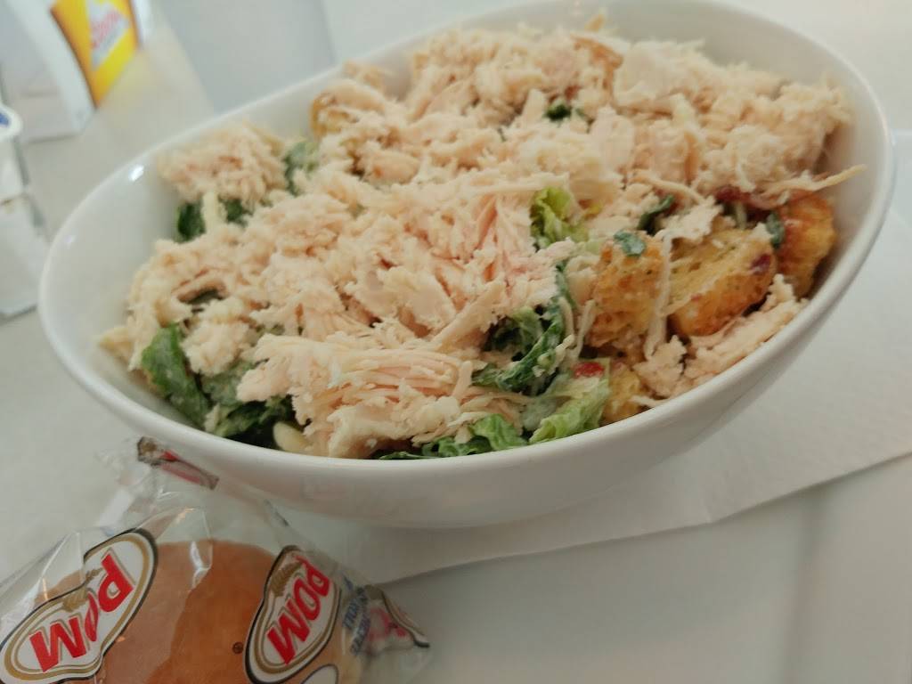 Restaurant 1 gars 1 fille Chez Vic | restaurant | 295 Rue de Montigny, Saint-Jérôme, QC J7Z 5R1, Canada | 4504384681 OR +1 450-438-4681