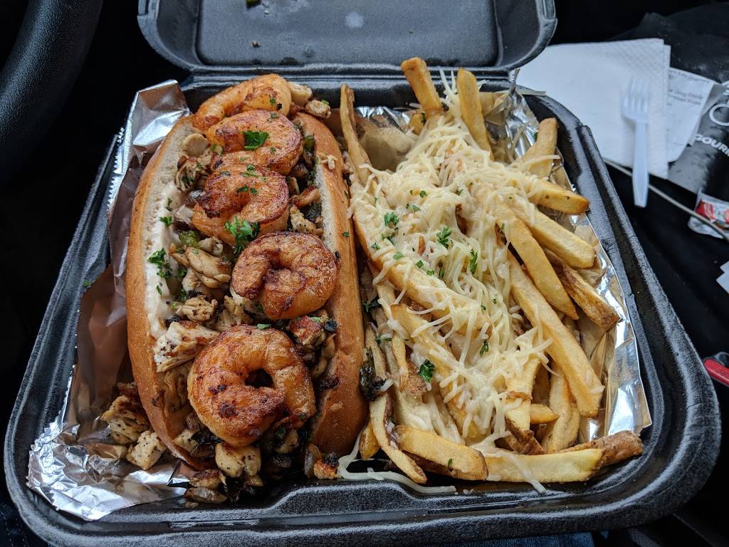 Black Box Fix | restaurant | 25359 Cedar Rd, Lyndhurst, OH 44124, USA | 2166753129 OR +1 216-675-3129