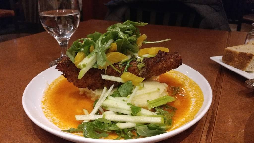 Ingredients Cafe | restaurant | 4725 Hwy 61 N, St Paul, MN 55110, USA | 6514266611 OR +1 651-426-6611