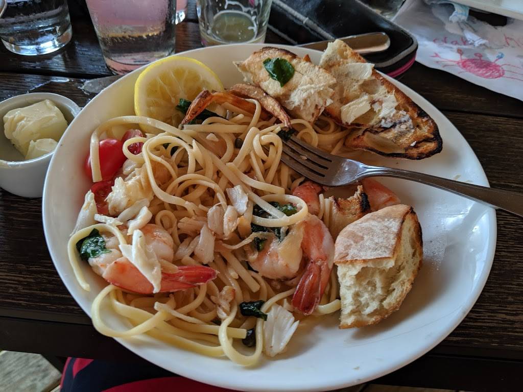 The Village Table and Tavern | restaurant | 1314 Duck Rd, Duck, NC 27949, USA | 2527151414 OR +1 252-715-1414