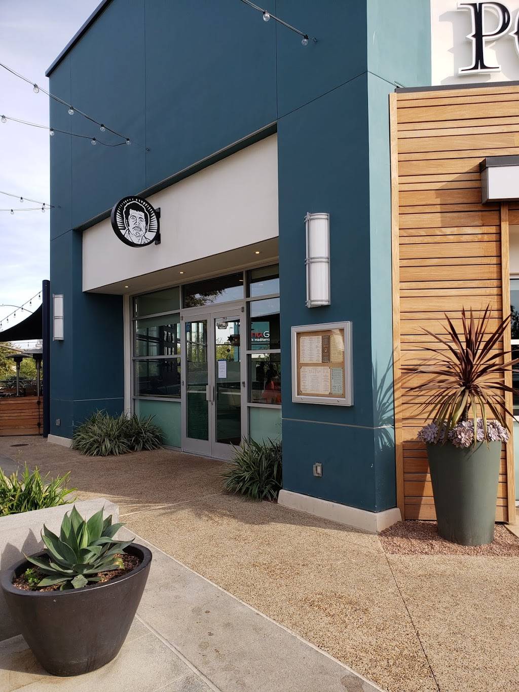 Ponces Mexican Restaurant | restaurant | 16480 Paseo Del Sur, San Diego, CA 92127, USA | 8583121114 OR +1 858-312-1114