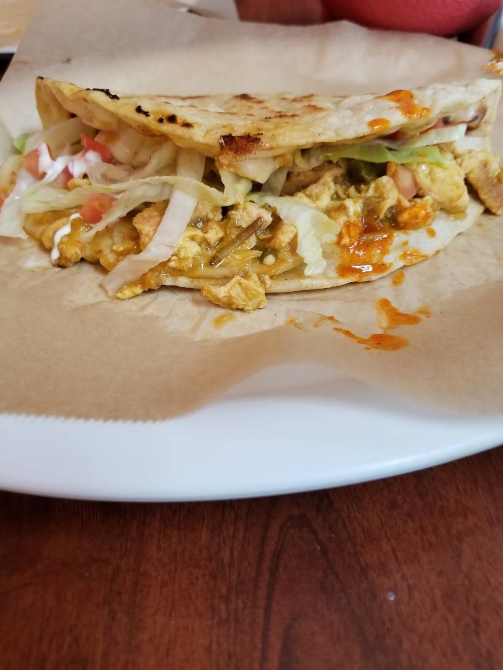 Dorada Restaurant & Bakery | bakery | 11552 Garden Grove Blvd, Garden Grove, CA 92843, USA | 7146363251 OR +1 714-636-3251