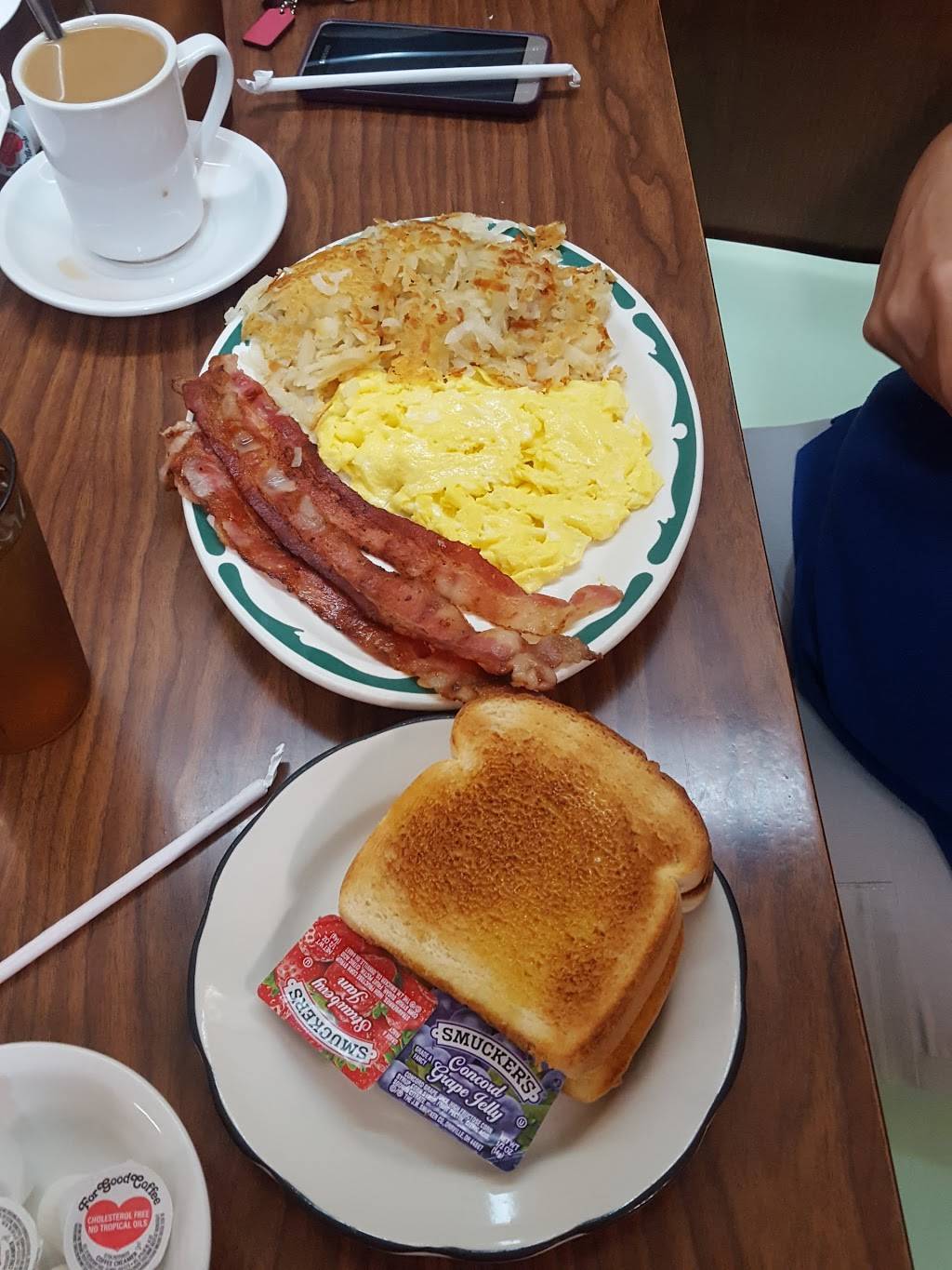 Harveys Restaurant | restaurant | 5640 Hohman Ave, Hammond, IN 46320, USA | 2199336988 OR +1 219-933-6988