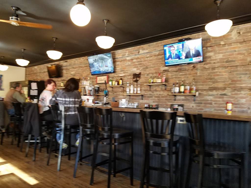 Strong & Co. | restaurant | 107 E Main St, Somerset, OH 43783, USA | 7408363105 OR +1 740-836-3105