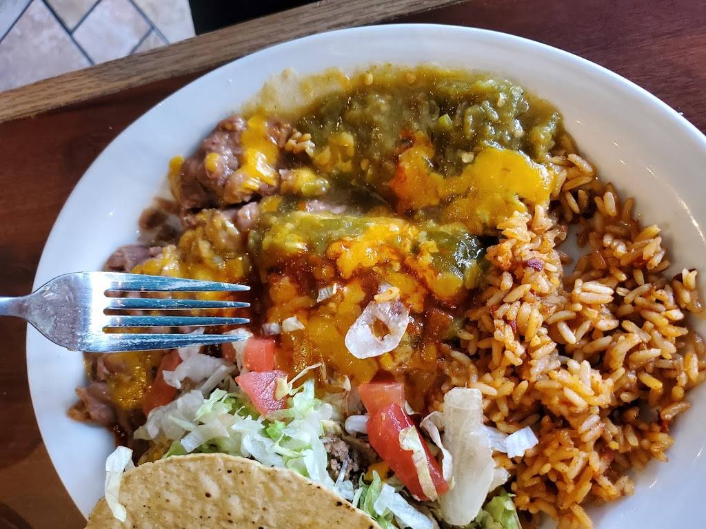 Casa de Benavidez | restaurant | 8032 4th St NW, Albuquerque, NM 87114, USA | 5058977493 OR +1 505-897-7493