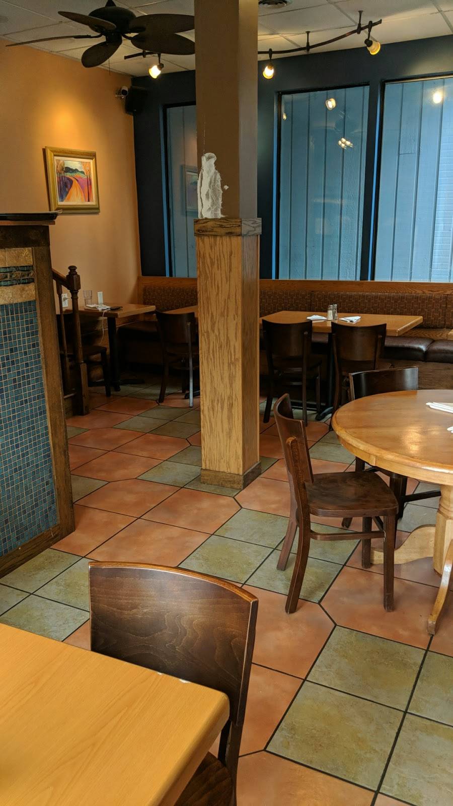 Falafels Middle Eastern Grill | restaurant | 430 E Kirkwood Ave, Bloomington, IN 47408, USA | 8123553555 OR +1 812-355-3555