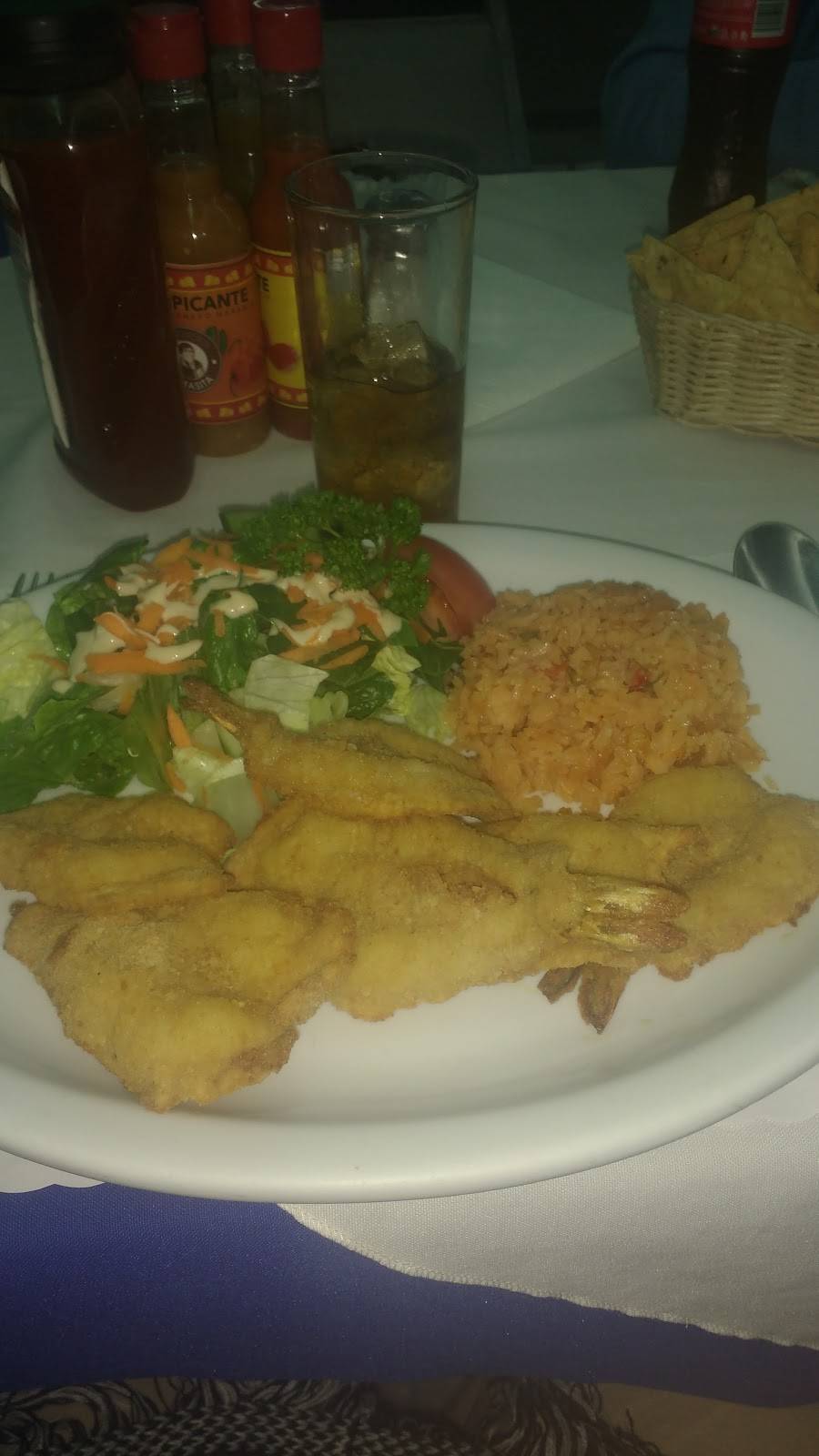 Las Palmas -Restaurante Maris | restaurant | Cll Andres Quintana Roo 384, Cuauhtemoc, 22790 Ensenada, B.C., Mexico | 016461525369 OR +52 646 152 5369