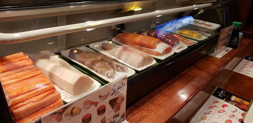 Ichiban Japanese Steak & Seafood Restaurant | restaurant | 1870 Fruitville Pike, Lancaster, PA 17601, USA | 7175811216 OR +1 717-581-1216