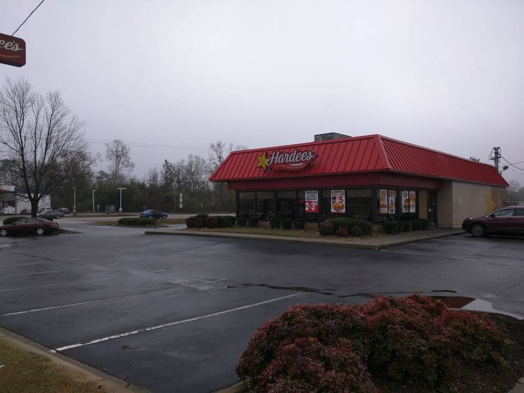 Hardees | restaurant | 890 Five Chop Rd, Orangeburg, SC 29115, USA | 8035349448 OR +1 803-534-9448