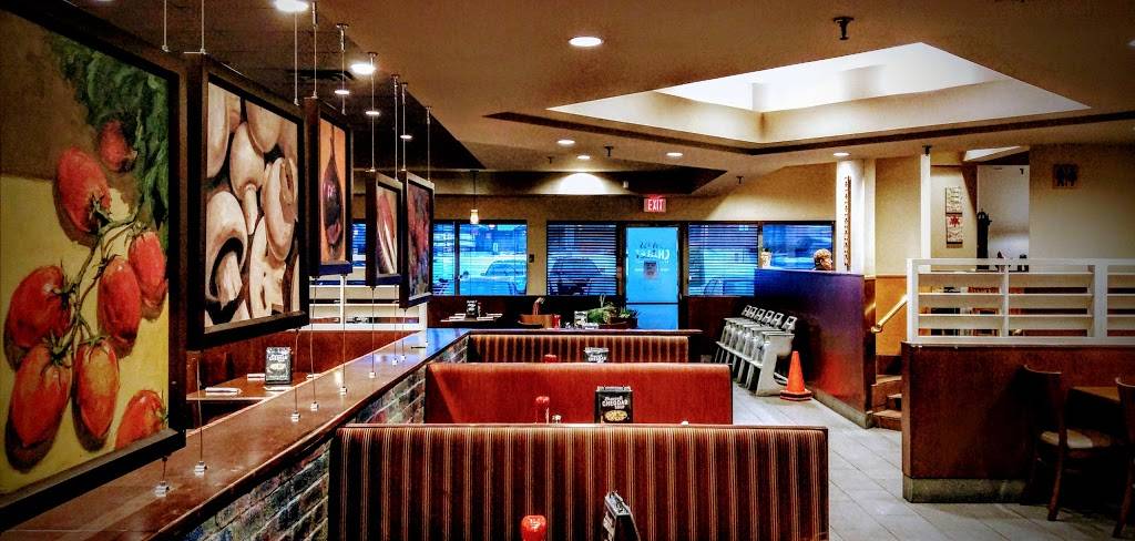 Swiss Chalet | restaurant | 205 Marycroft Ave Unit 14, Woodbridge, ON L4L 5X8, Canada | 9058562948 OR +1 905-856-2948