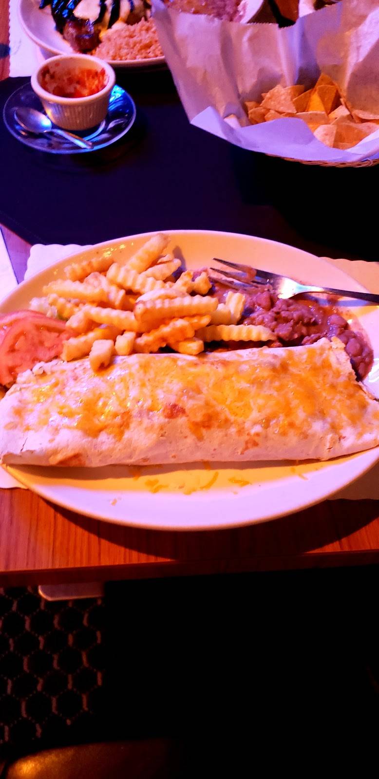 Casablanca | restaurant | 320 Main St, Racine, WI 53403, USA | 2626322272 OR +1 262-632-2272