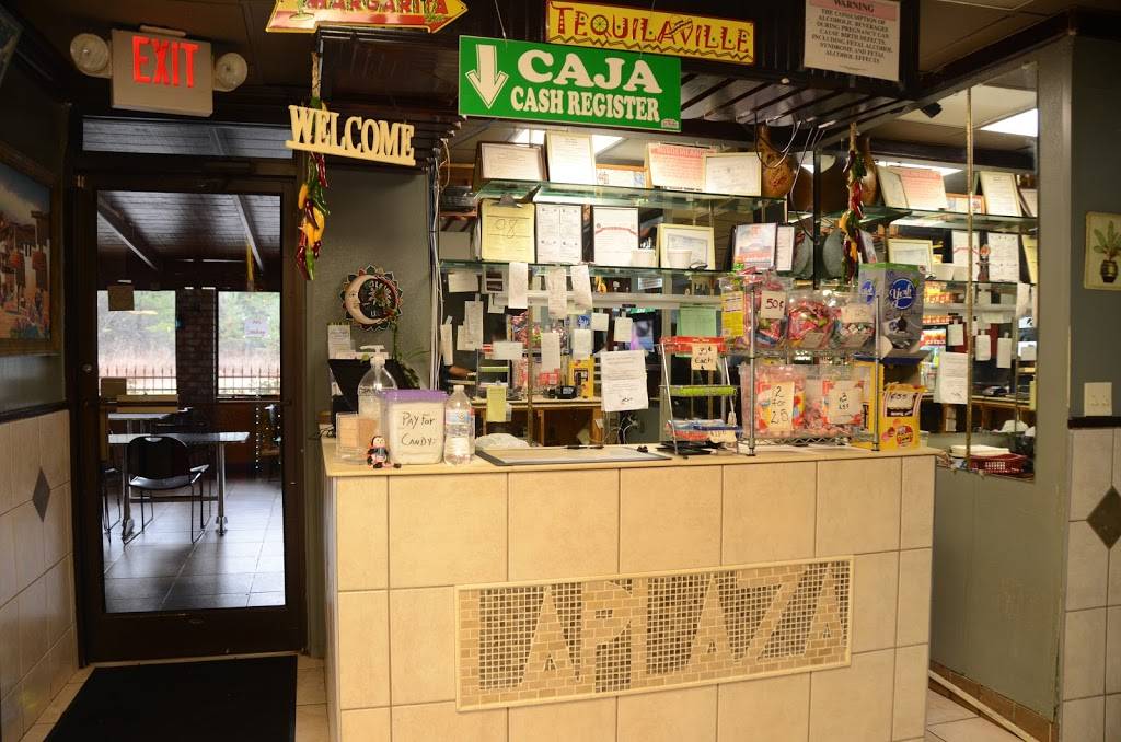 La Plaza Mexican Restaurant | restaurant | 2055 Fairview Blvd E, Fairview, TN 37062, USA | 6157996150 OR +1 615-799-6150