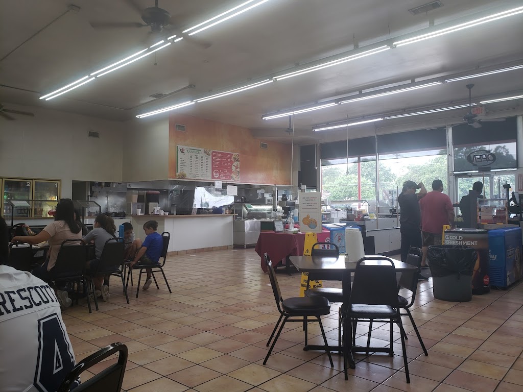 El Ranchero Meat Market | restaurant | 1814 N Story Rd, Irving, TX 75061, USA | 9723131246 OR +1 972-313-1246