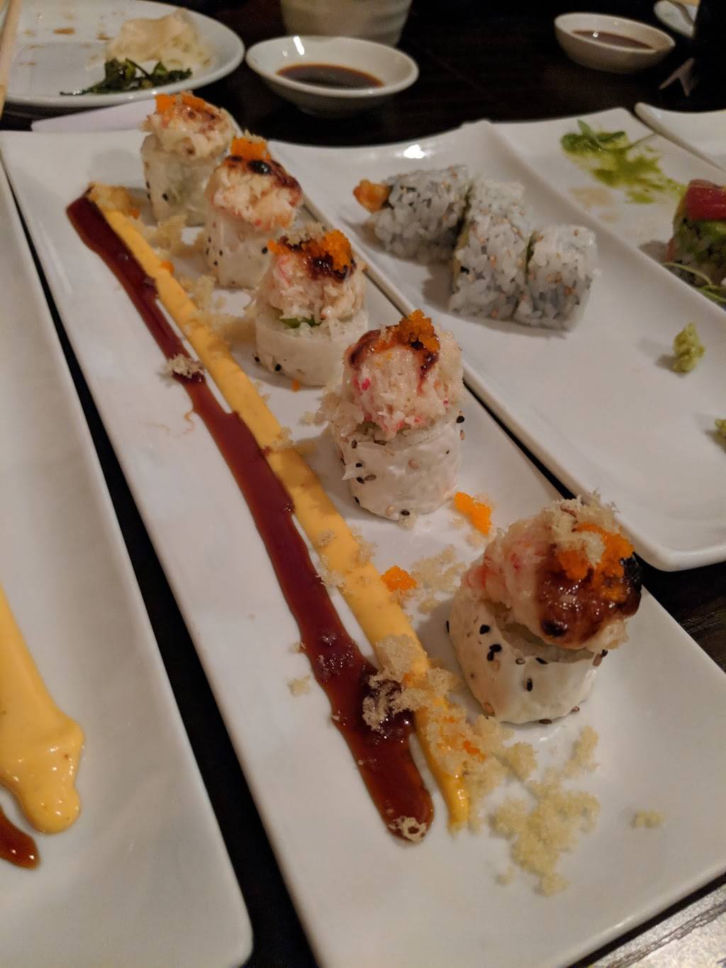 Sushi Fumi | restaurant | 359 N La Cienega Blvd, Los Angeles, CA 90048, USA | 3108550006 OR +1 310-855-0006