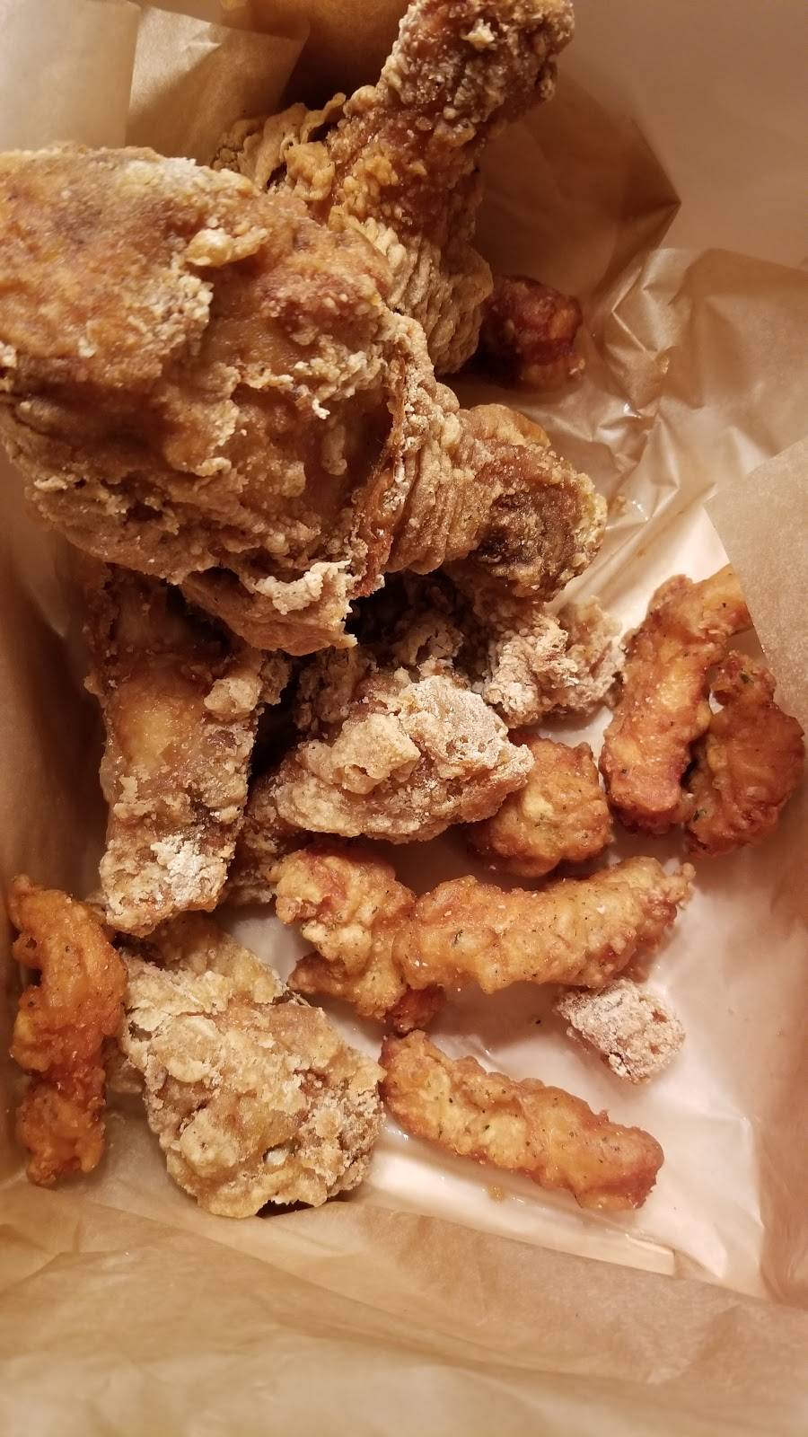 Bok Bok, Korean Fried Chicken | restaurant | 648 E State St suite n, American Fork, UT 84003, USA | 3854983615 OR +1 385-498-3615
