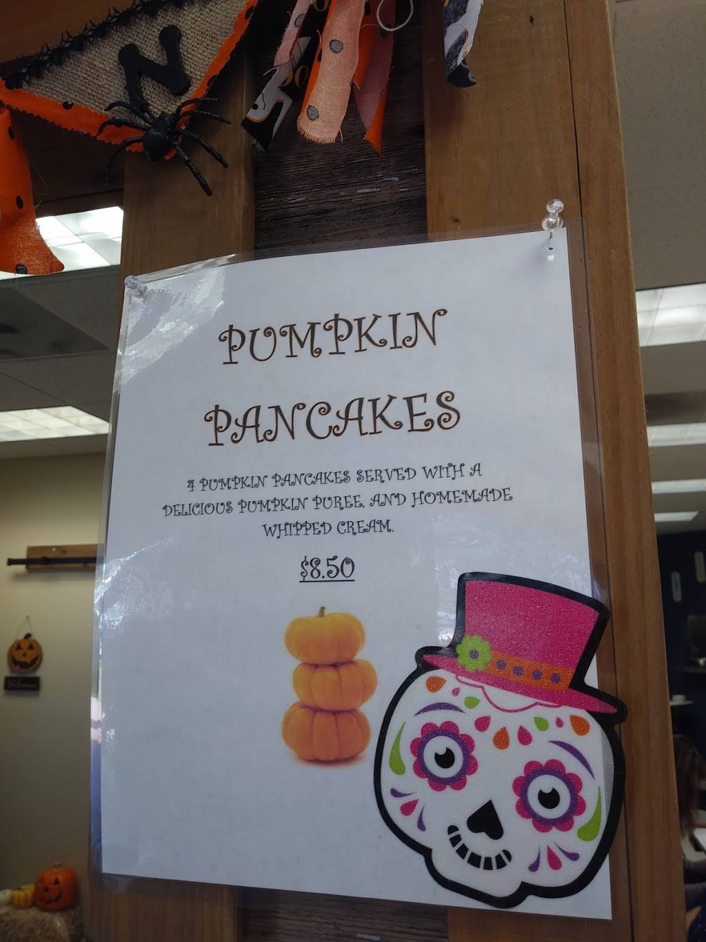 The Original Pancake House | restaurant | 1454 N Kraemer Blvd, Placentia, CA 92870, USA | 7149837771 OR +1 714-983-7771