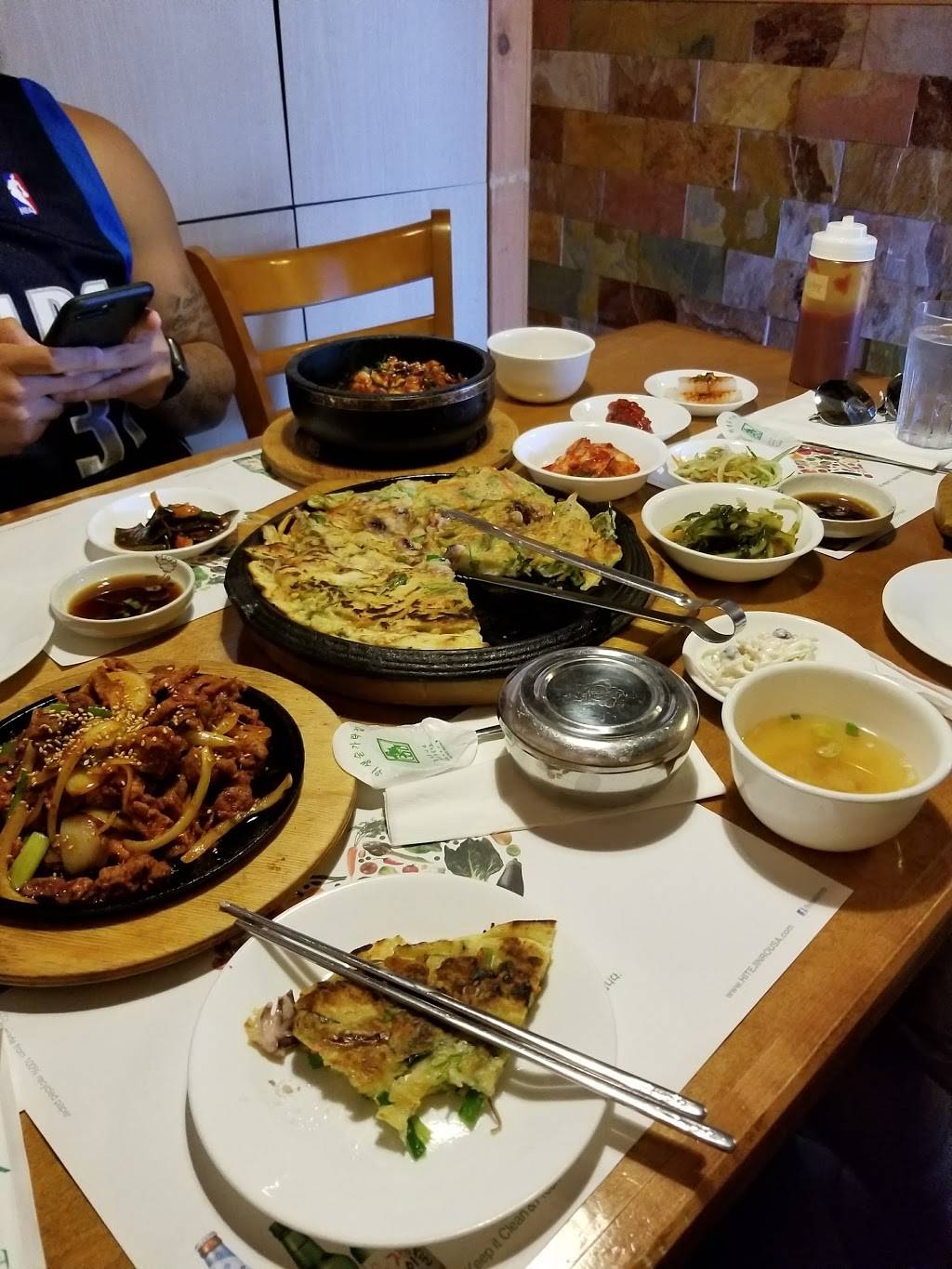 Kang Seo Restaurant | restaurant | 2790 Lawrenceville-Suwanee Rd #130, Suwanee, GA 30024, USA | 7709327753 OR +1 770-932-7753