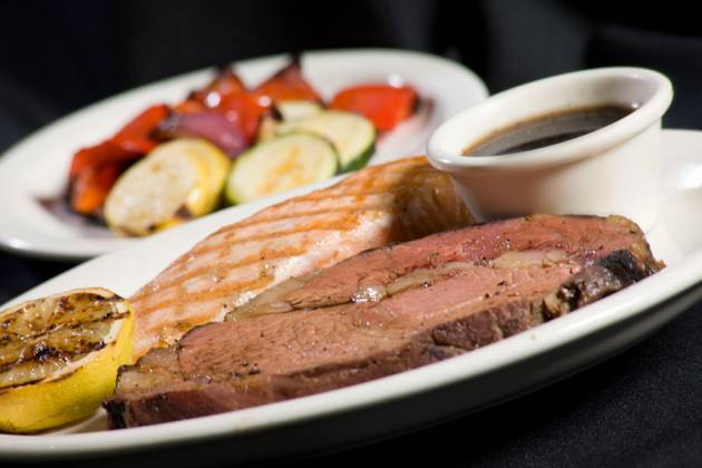 MarketPlace Grill | restaurant | 600 Skyline Dr, Conway, AR 72032, USA | 5013360011 OR +1 501-336-0011