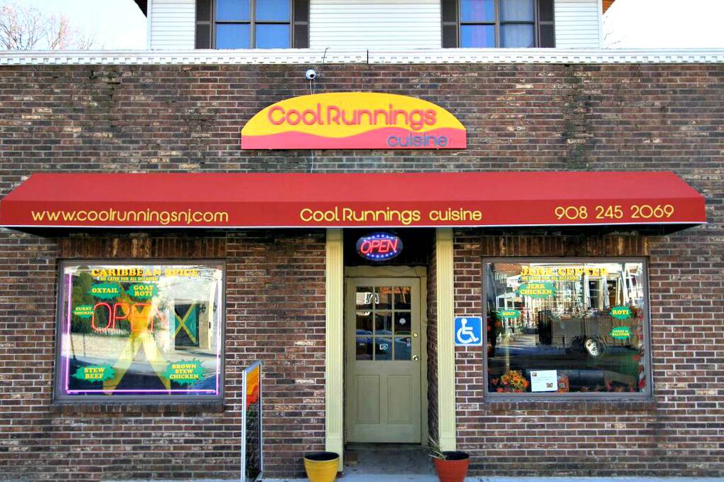 Cool Runnings Cuisine | restaurant | 118 E 2nd Ave, Roselle, NJ 07203, USA | 9082452069 OR +1 908-245-2069