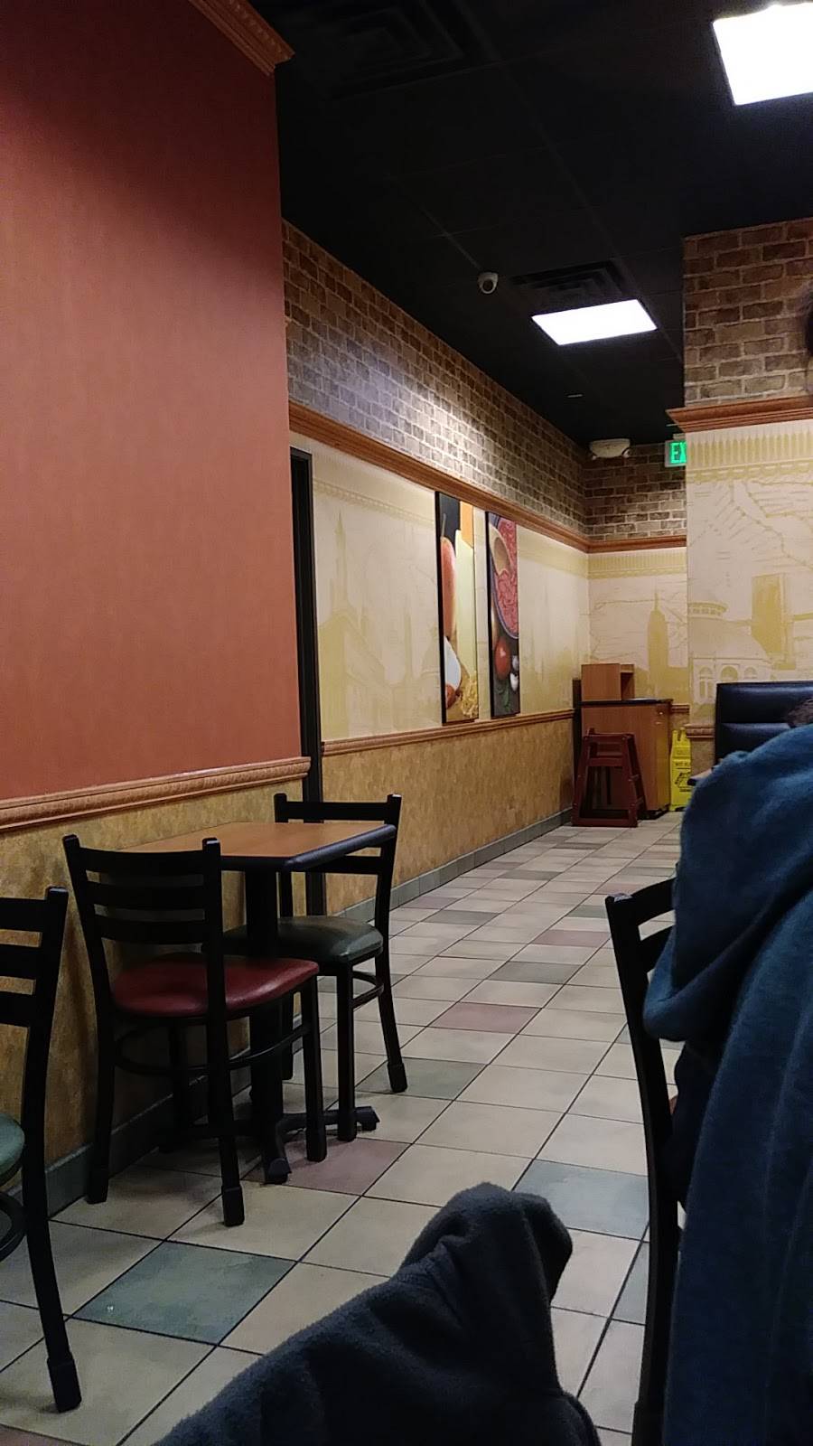 Subway Restaurants | restaurant | 16607 Bellflower Blvd, Bellflower, CA 90706, USA | 5628047212 OR +1 562-804-7212