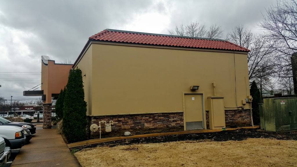 Taco Bell | meal takeaway | 880 W Poplar Ave, Collierville, TN 38017, USA | 9018533725 OR +1 901-853-3725