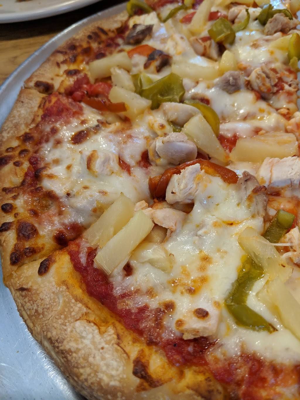 Parkside Pizza | meal takeaway | 15 South Ave, Bloomfield, NY 14469, USA | 5856574440 OR +1 585-657-4440