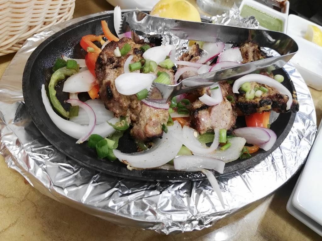 Kabab King | restaurant | 5701-C Columbia Pike, Falls Church, VA 22041, USA | 7038205252 OR +1 703-820-5252