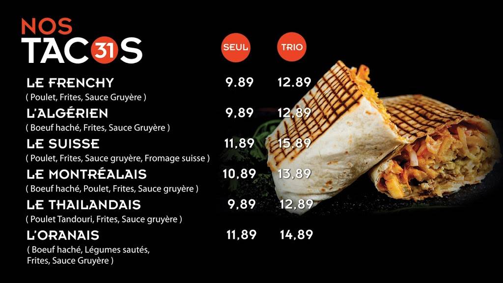 Pizza 31 | restaurant | 6530 Rue Beaubien E, Montréal, QC H1M 1A9, Canada | 5143600431 OR +1 514-360-0431