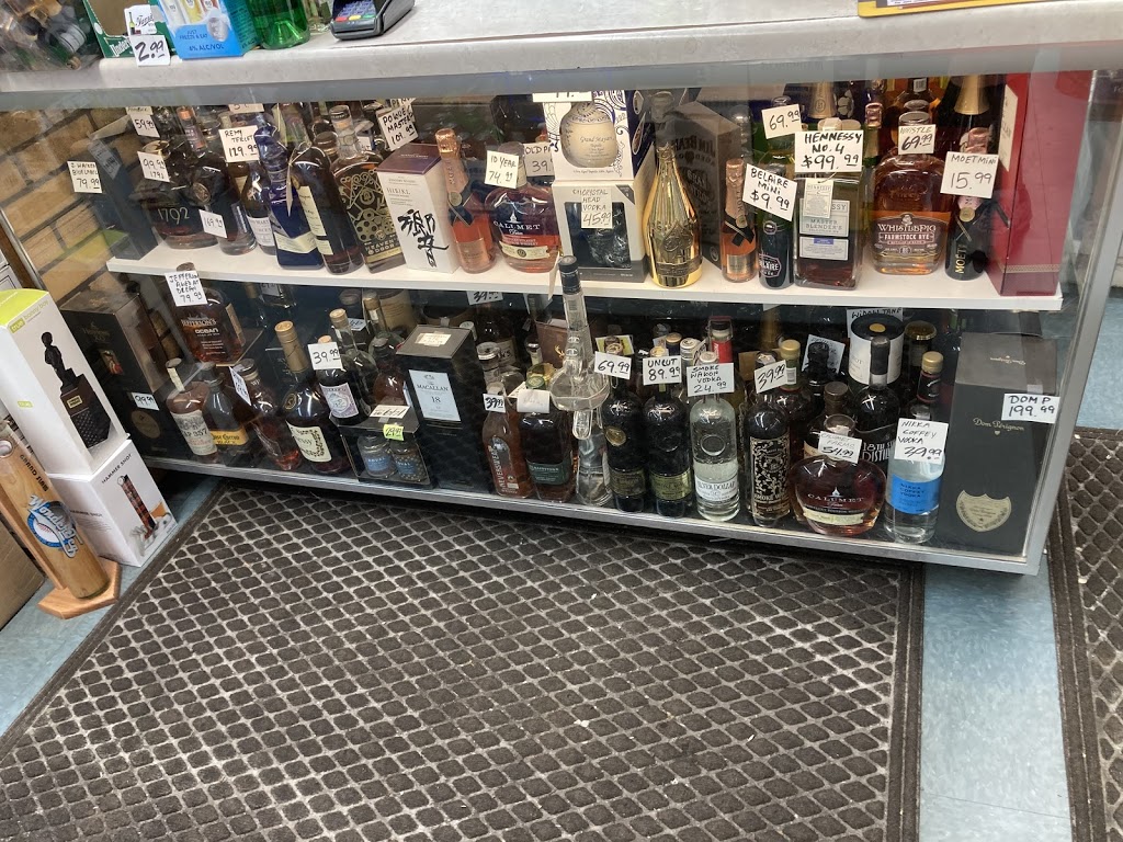 Family Wine & Liquor | restaurant | 18707 Dixie Hwy #3902, Homewood, IL 60430, USA | 7087982168 OR +1 708-798-2168