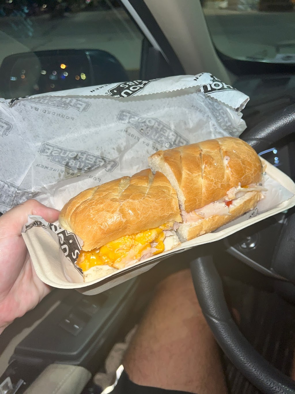 Firehouse Subs Wentzville Commons | restaurant | 1954 Wentzville Pkwy, Wentzville, MO 63385, USA | 6368560557 OR +1 636-856-0557