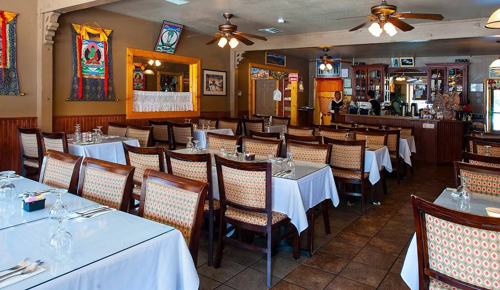Himalayan Restaurant | restaurant | 672 Pine Knot Ave, Big Bear Lake, CA 92315, USA | 9098783068 OR +1 909-878-3068