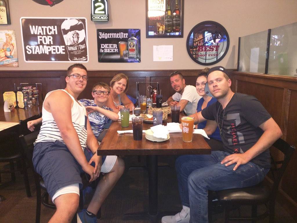 Gelsosomos Pizzeria and Pub | restaurant | 13019 Wicker Ave, Cedar Lake, IN 46303, USA | 2193745300 OR +1 219-374-5300