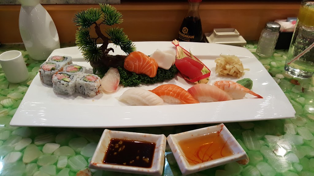 Wasabi Japanese Steakhouse | restaurant | 3916 Call Field Rd #100, Wichita Falls, TX 76308, USA | 9406913399 OR +1 940-691-3399