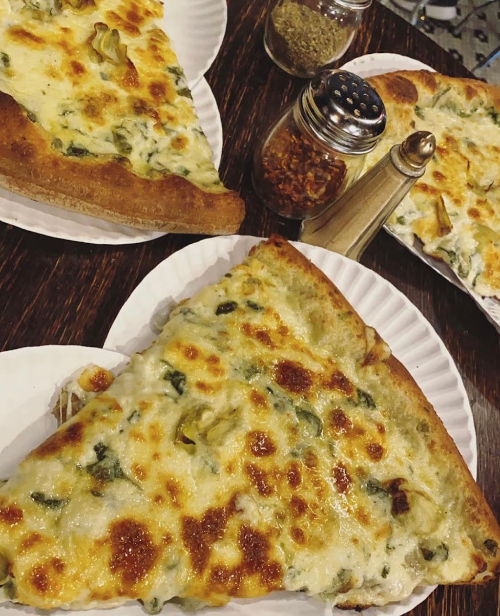Artichoke Basilles Pizza | meal delivery | 21001 N Tatum Blvd unit 40, Phoenix, AZ 85050, USA | 4802478660 OR +1 480-247-8660