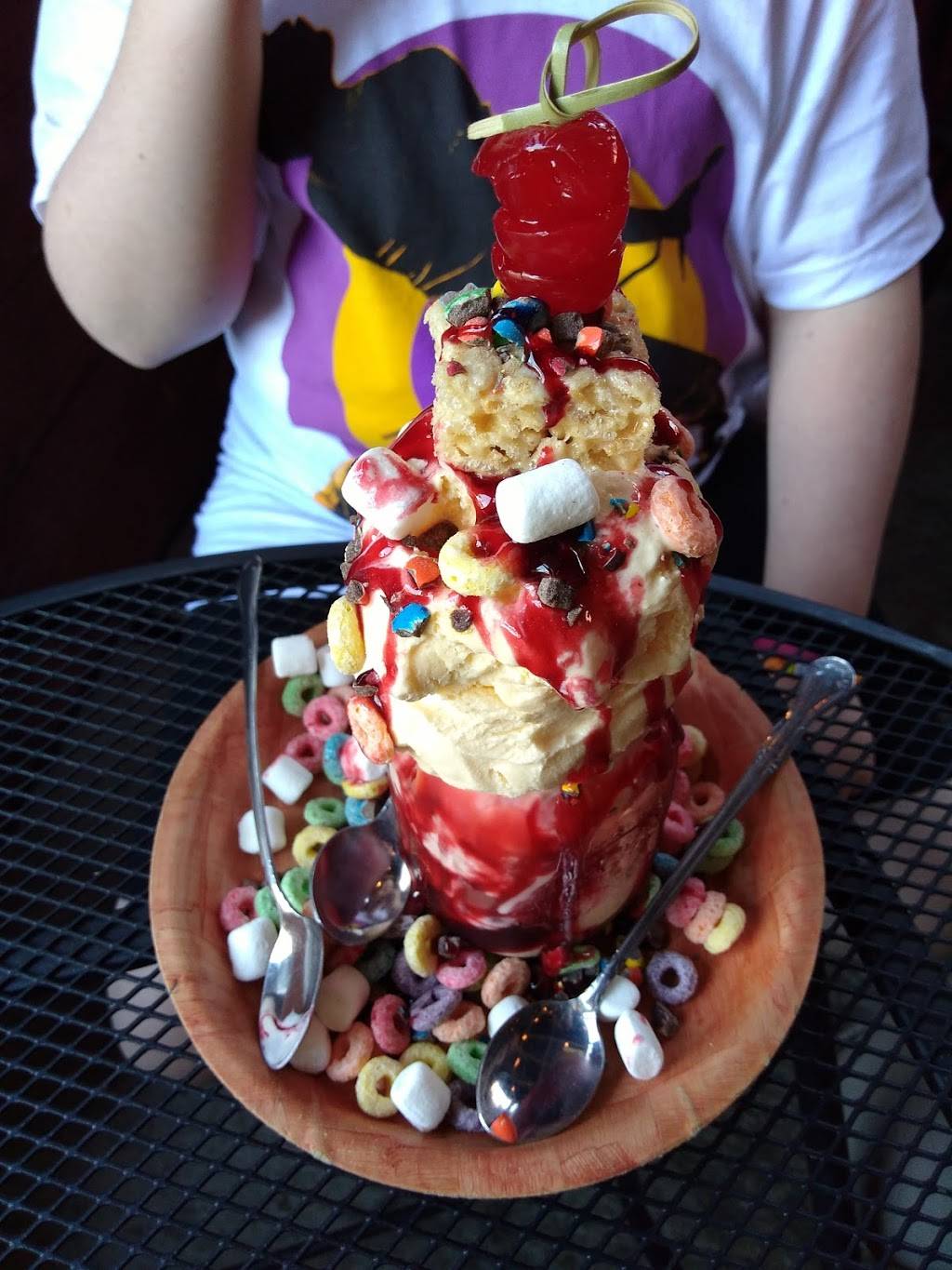 Barroco | restaurant | 12906 Madison Ave, Lakewood, OH 44107, USA | 2162218127 OR +1 216-221-8127