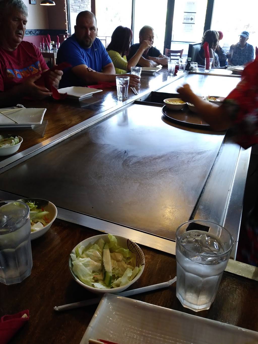 Kyoto | restaurant | 992 S University Ave, Provo, UT 84601, USA | 8013752985 OR +1 801-375-2985