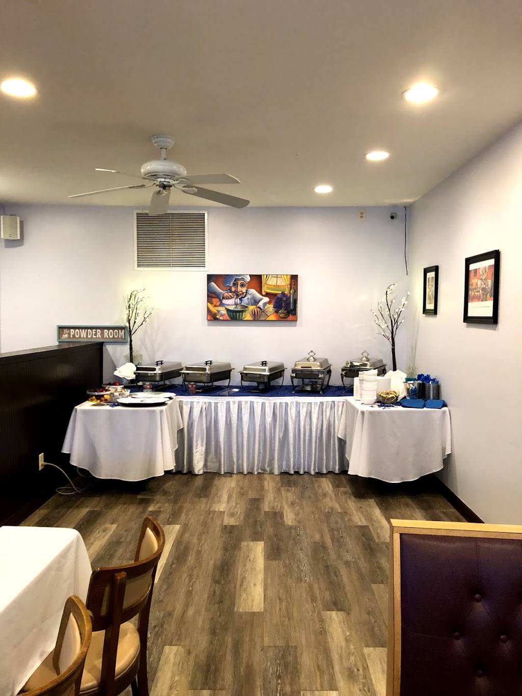 Martha’s Kitchen | restaurant | 6615 Martins Mill Rd, Philadelphia, PA 19111, USA | 2677316332 OR +1 267-731-6332