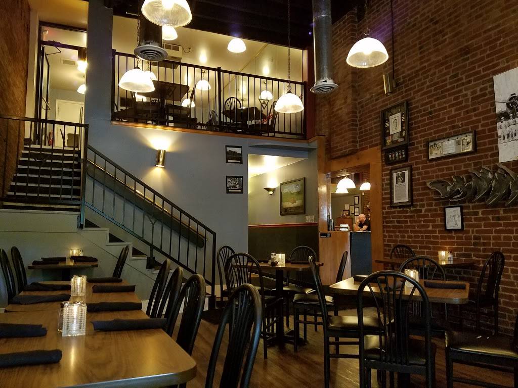 DISH on Market | restaurant | 434 W Market St, Louisville, KY 40202, USA | 5023150669 OR +1 502-315-0669