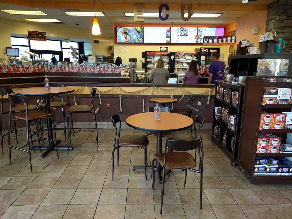 Dunkin | bakery | 2130B Greenville Blvd SE, Greenville, NC 27858, USA | 2524130648 OR +1 252-413-0648