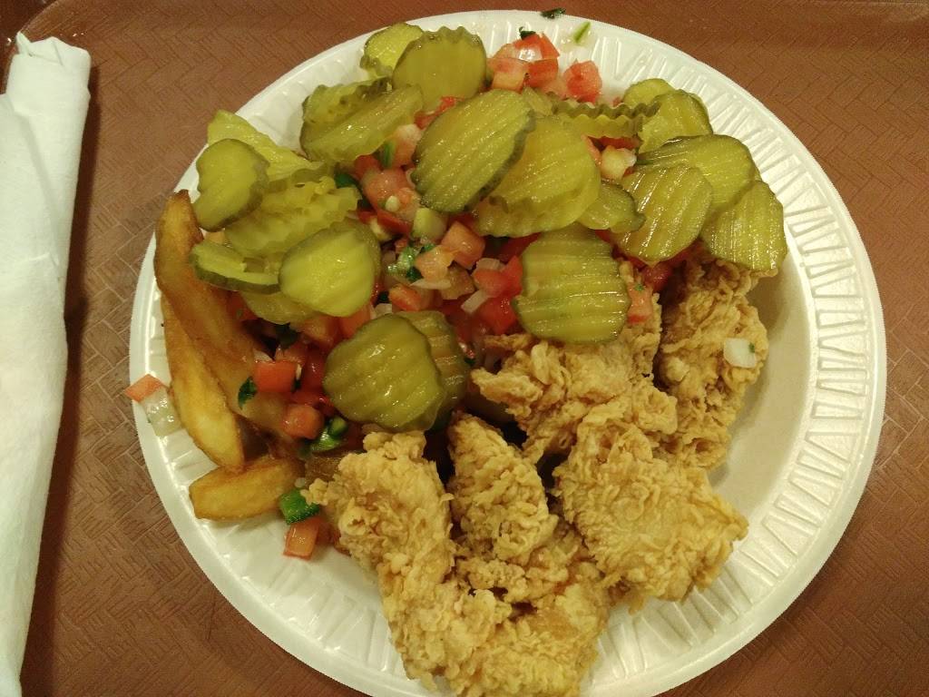 Bill Miller Bar-B-Q | restaurant | 871 E Bitters Rd, San Antonio, TX 78216, USA | 2104963737 OR +1 210-496-3737